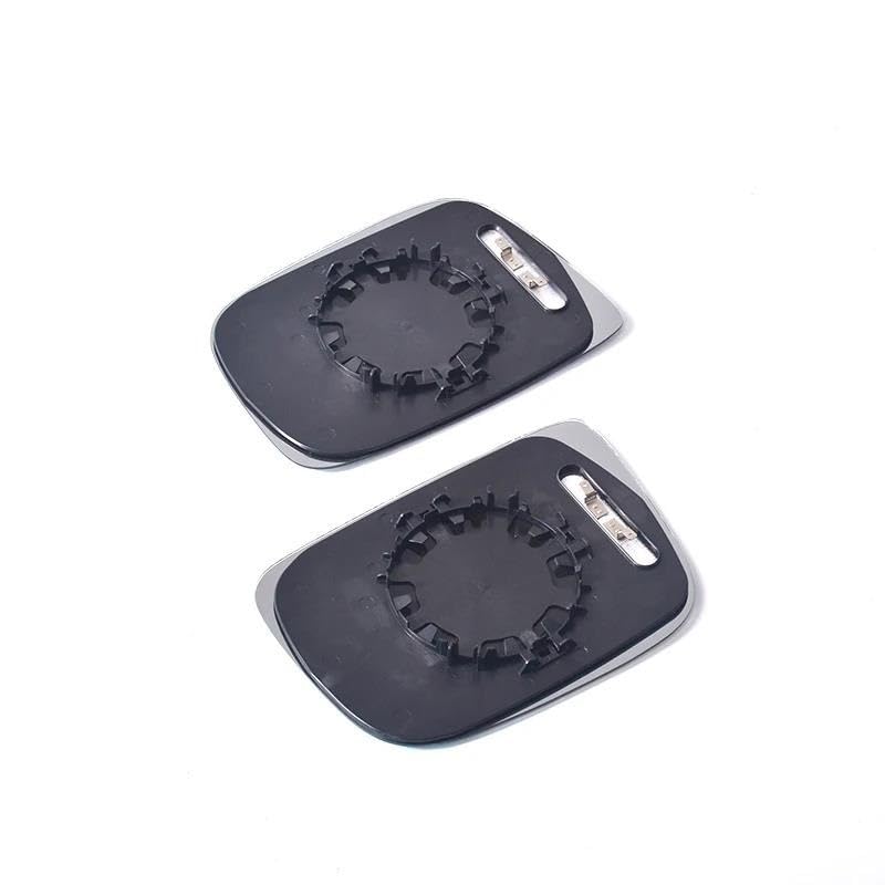 Miroir extérieur chauffant 31217278 pour Volvo XC60 ajustement précis