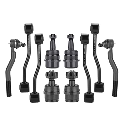 image for Youxmoto Suspension Parts Kits for Jeep Grand Cherokee 1999 - 2004, Fr