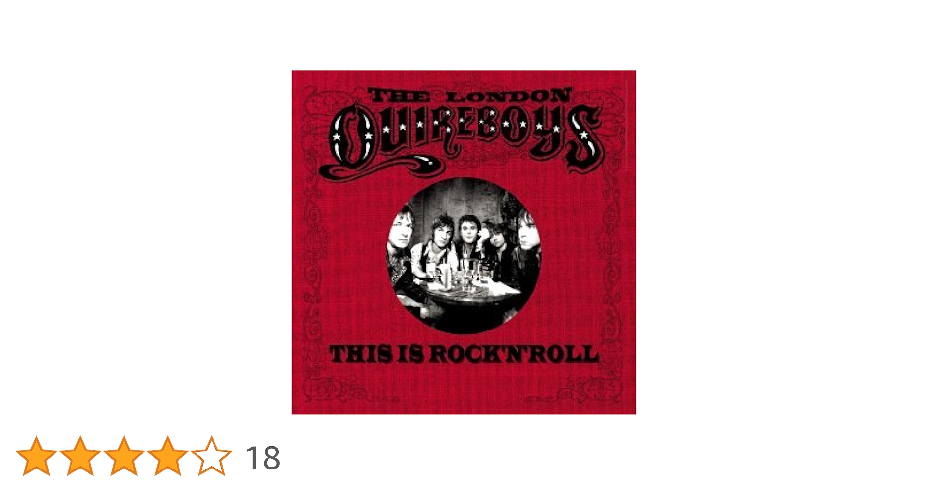洋楽 PEAWEES / THIS IS ROCK'N'ROLL(LP) Peawees - This Is Rock'n'Roll - YouTube