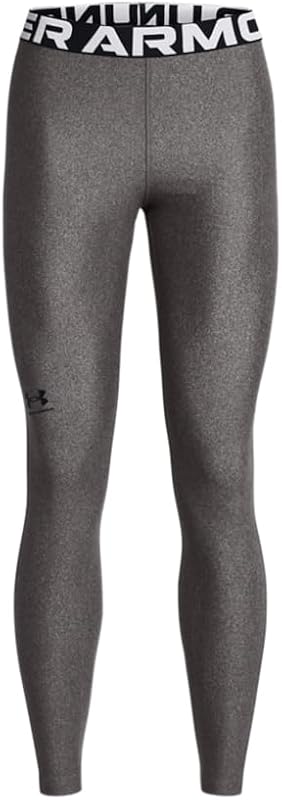 Under Armour Authentics Leggings