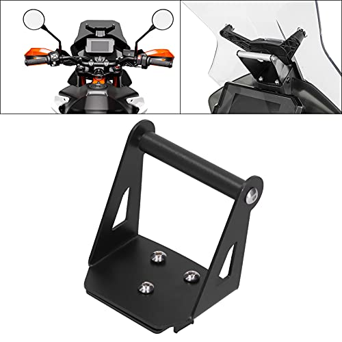 Support de navigation moto KIMISS stable pour GPS 790 ADV