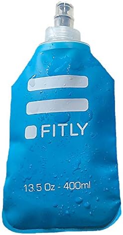 small water bottle 400ml