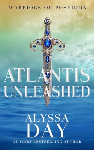 Atlantis Unleashed: Warriors of Poseidon