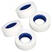 VGEBY 4PCS RC Crawler Tire Foam, Dual Stage 2.2 Inch RC Tire Foam Replacement for 1/10 1/8 Crawler (Blue) 2.2 Tires