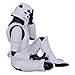 Nemesis Now Original Stormtrooper Three Wise Sci-Fi See No Evil, Multicolor, Talla...