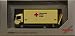 Produktbild Herpa 936569 Mercedes Benz Atego 13 Deutsches Rotes Kreuz