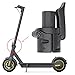 Dilwe Folder Base, Folding Rod Base Lock Screw Folding Hook Folder Compatible with 9 G30 Electric Scooter