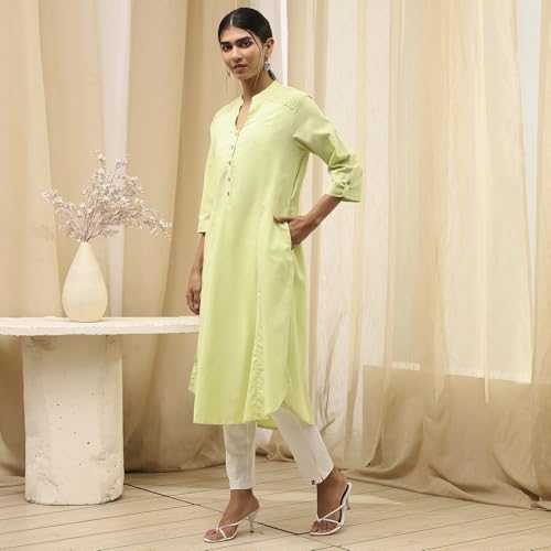 Image of BIBA Women Kurta