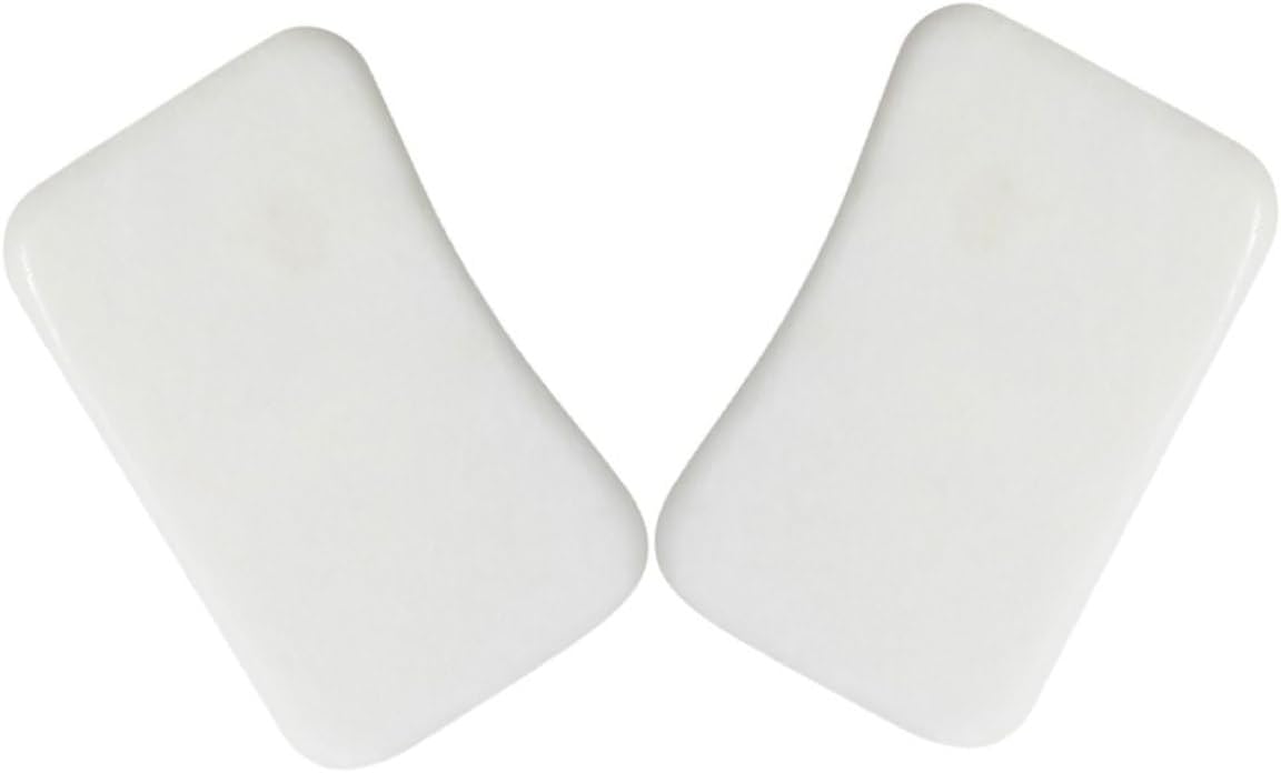 2pcs Gua Sha Scraping Tool Set for Face and Body Care