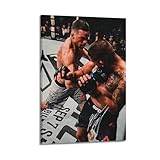 A diferencia de los pósteres de papel, los pósteres de lienzo tienen una mejor calidad y una vida útil más larga.