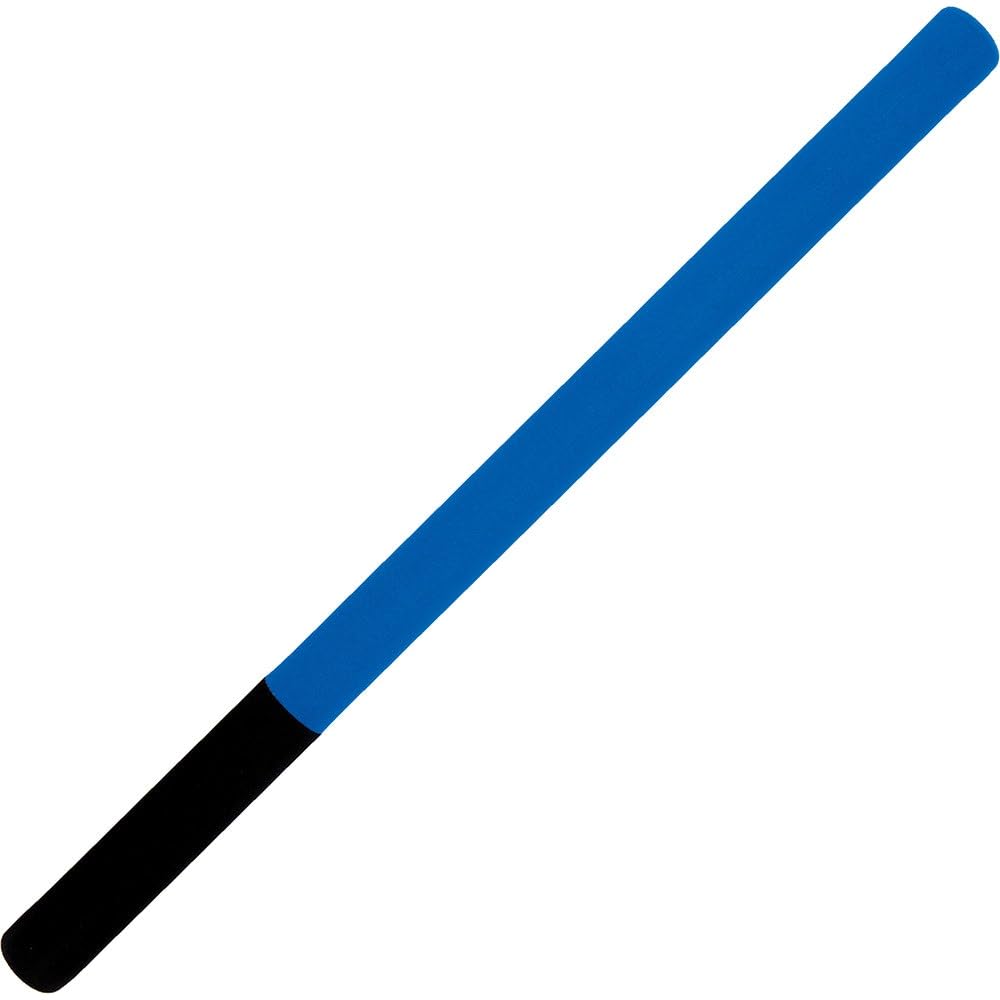Playwell Foam Competition Escrima - Black/Blue