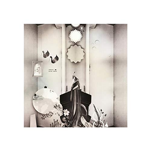 Image of Lucifer In The Rain [VINYL]