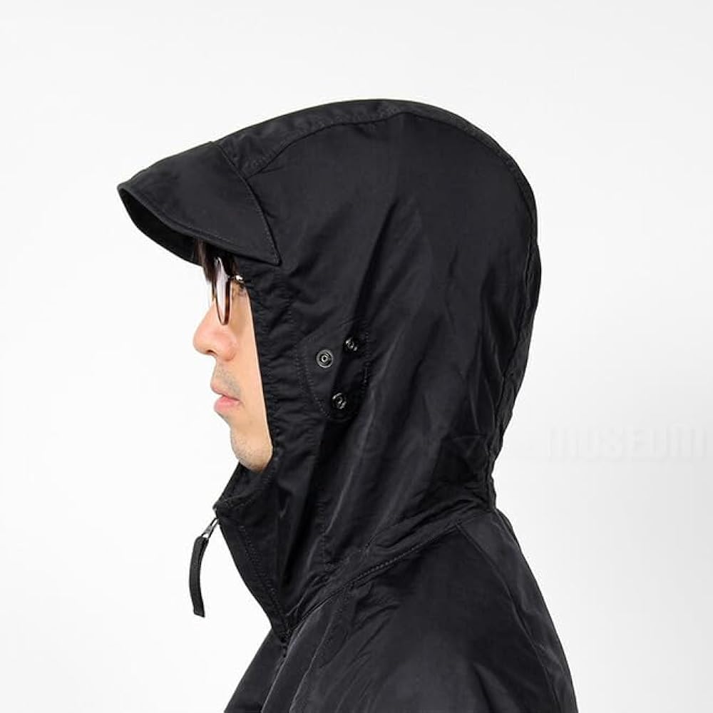 Amazon | [ストーンアイランド] ジャケット HYPER DENSE NYLON
