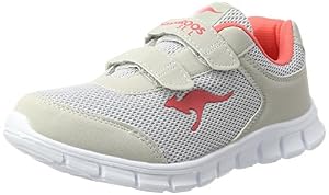 KangaROOS KangaROOS Unisex Kinder EMI Sneaker KangaROOS KangaROOS Unisex Kinder EMI Sneaker