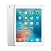 Produktbild Apple iPad Mini 4, 7,9" Display mit WI-Fi, 64 GB, 2015, Silber (Generalüberholt)