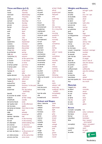 GCSE French AQA Complete Revision & Practice (with Online Edition & Audio)