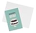 Best Paper Greetings Birthday Cards Bulk - 144 Pack 4 x 6 in - Blank Birthday Cards & Envelopes - 18 Designs Blank Inside - Office & Personal Use