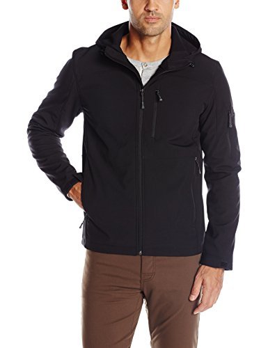 rothco softshell jacket