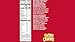 Lucky Charms Chocolatey Chocolate Cereal with Marshmallows, Kids Breakfast Cereal, Made with Whole Grain, 10.6 oz