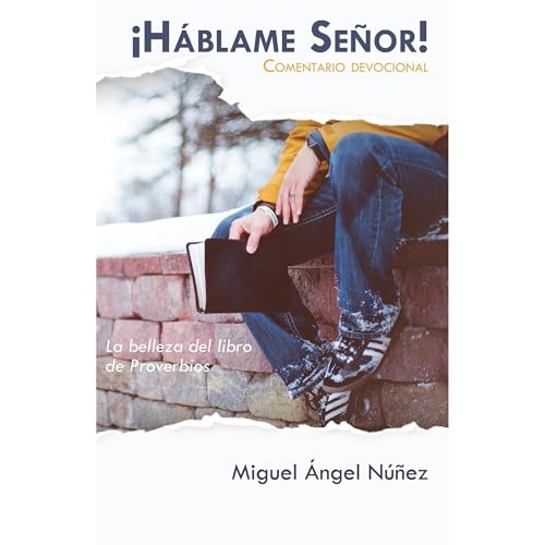 Miguel Ángel Núñez - &amp;iexcl;H&amp;aacute;blame Se&amp;ntilde;or! episode artwork
