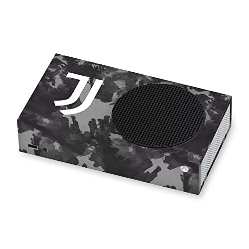 Skin Xbox Series S autocollant Juventus vinyle de protection console