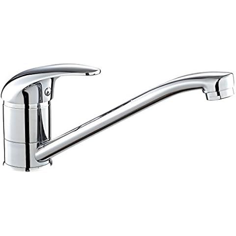 Robinet Mitigeur DP Bath Hortensia Cover