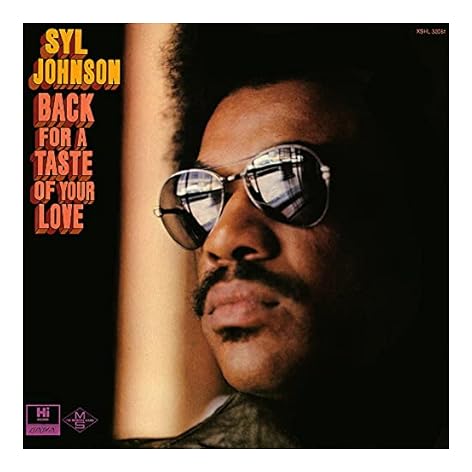 Syl Johnson Numero 6lp＋4CD＋Book Complete Mythology [6LP+4CD] [Box] by Syl Johnson (CD, Dec