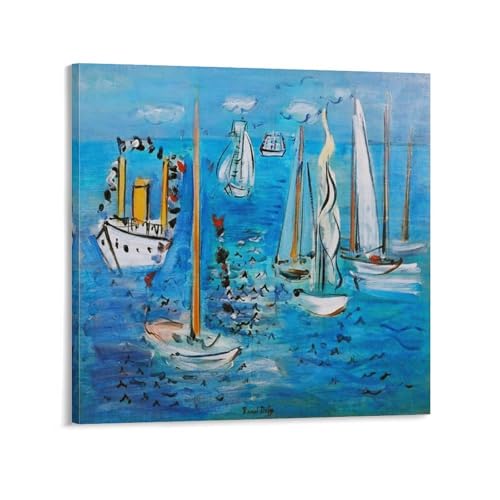 LȃEEftB̃|X^[ EH[A[g  G xbh[ rO ǂ̊G24x24inch(60x60cm)