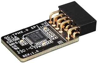 Gigabyte GC-TPM2.0 SPI V2 1.0 Gc-Tpm 2.0 Spi V2