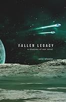 Fallen Legacy 1951910990 Book Cover