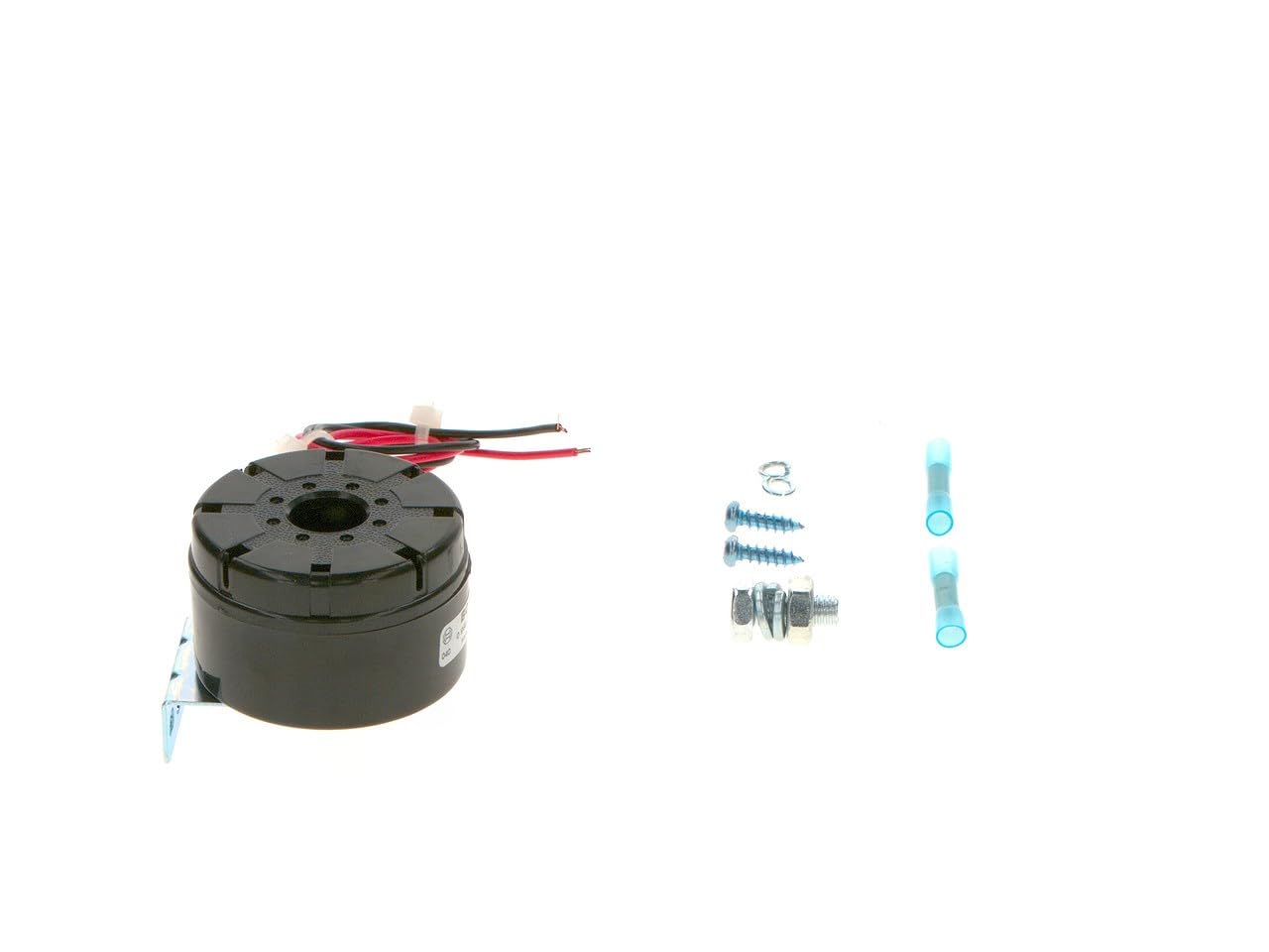 BOSCH Avvisatore di retromarcia 0986334001