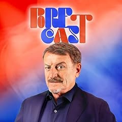 PoretCast di Giacomo Poretti copertina