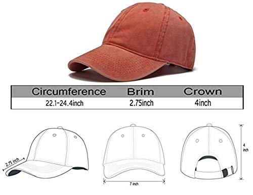 Custom Embroidered Logo Baseball Cap - Image 2