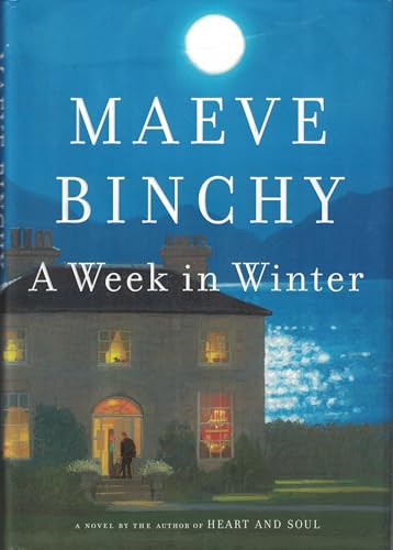 A Week in Winter view 2