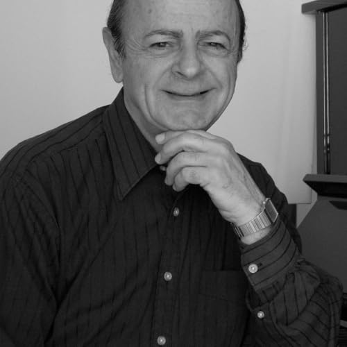 Interview with Rami Bar-Niv, World Renowned Concert Pianist, Recording Artist & Master Teacher Podcast Por  arte de portada