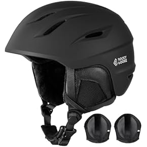 Amazon.co.jp: ヘルメット - スキー: スポーツ＆アウトドア