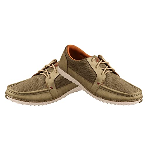 Twisted X Men's Kicks, Moc Toe