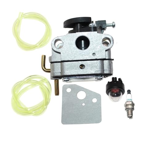 Carburateur de remplacement pour réparer les pannes des moteurs CC370