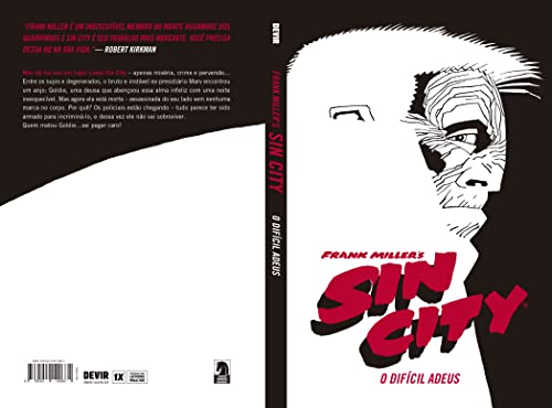 Sin City: O Difícil Adeus