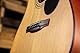 Jasmine S35 Akustikgitarre, Natur