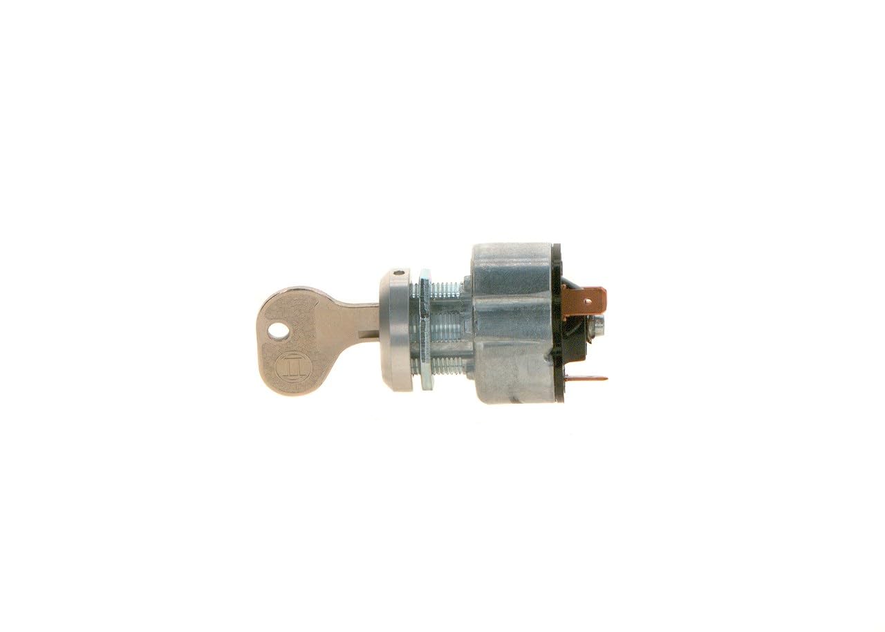 BOSCH Interruttore, Accensione/motorino d'avviamento 0342311007