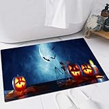 bo concept lille Antideslizante : El fondo antideslizante está hecho del material del PVC de major. calidad. Este fondo antideslizante tiene una fuerte capacidad antideslizante cuando lo pisas en la superficie del suelo, por lo que usted no resbalará ni se deslizará mientras se sentirá más seguro y cómodo.