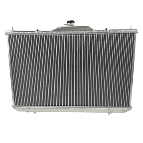 Radiateur alu Toyota Sienna transmission automatique haute dissipation