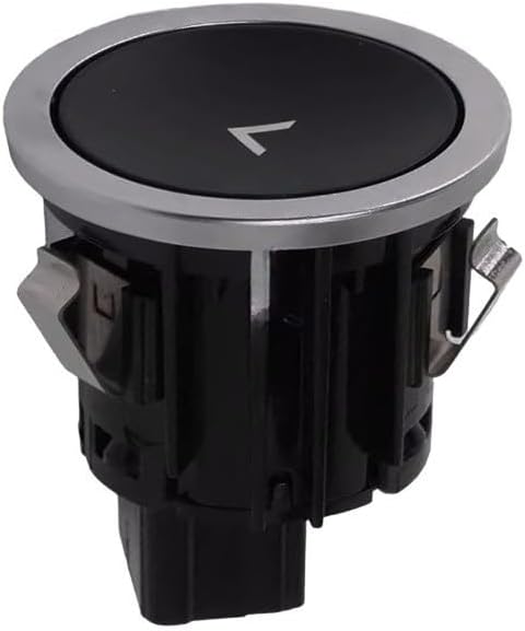 Glove Box Light Switch for Dash LR042263 Replacement Part Compatible with For Land For Range For Rover Sport 14 17 with OE References LR072256 DPLA14K147AA