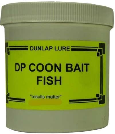 Dunlap's Big Pile Fish DP Coon Bait