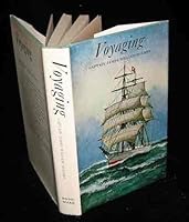 Voyaging: Fifty Years On The Seven Seas In Sail 0396064973 Book Cover