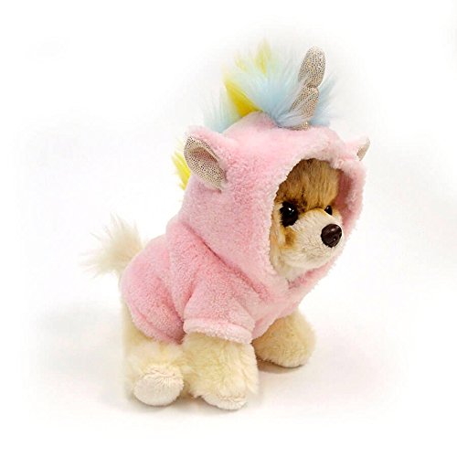 boo dog unicorn