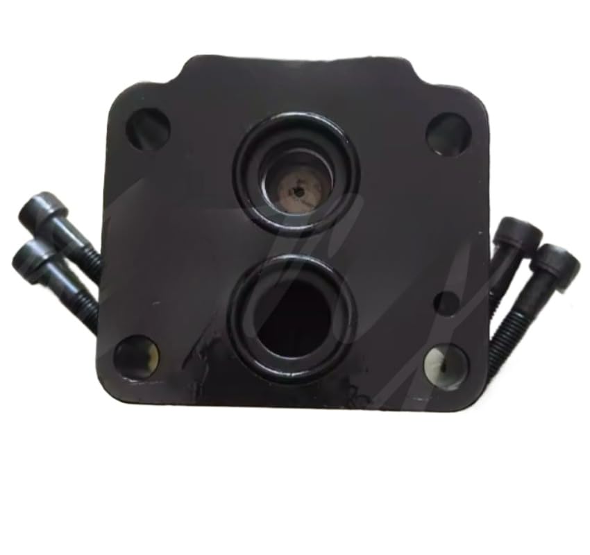 1-Piece New Fit Right Angle Check Valve CRG - 10-05-10 -