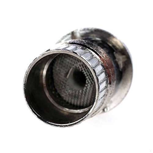 iJoy ELF Tank Coils, 0,5 Ohm, Riccardo Verdampferköpfe für e-Zigarette, 1 x 5 Stück – Bild 4