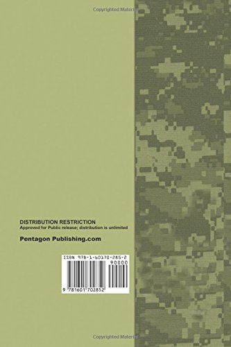 Operator's Manual for Machine Gun 7.62-mm, M60